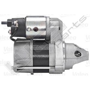 Starter Valeo OE 12V Toyota 9T 1.0KW CW