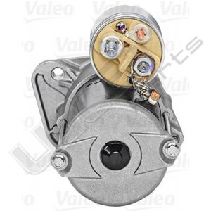 Starter Valeo OE 12V Dacia