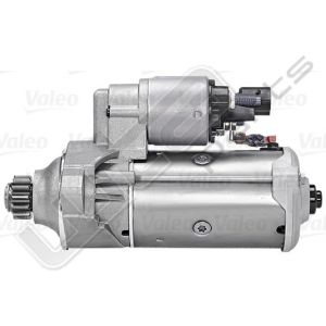 Starter Valeo OE 12V Audi