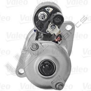 Starter Valeo OE 12V Audi