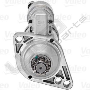 Starter Valeo OE 12V Audi