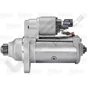 Starter Valeo OE 12V