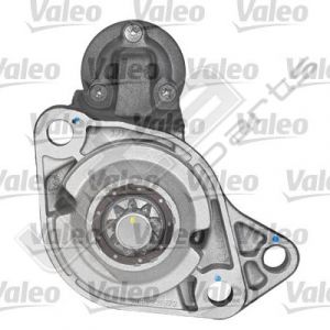 Valeo Starter OE 12V