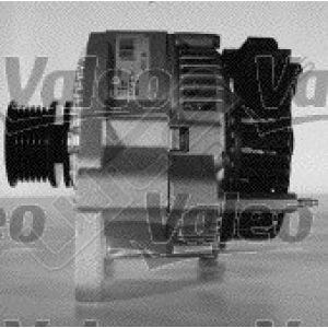 Dynamo Valeo OE 12V Volkswagen 70A