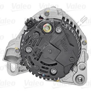 Dynamo Valeo OE 12V Volkswagen 90A