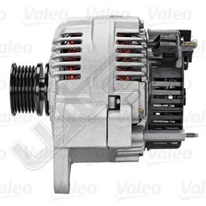 Dynamo Valeo OE 12V Volkswagen 90A