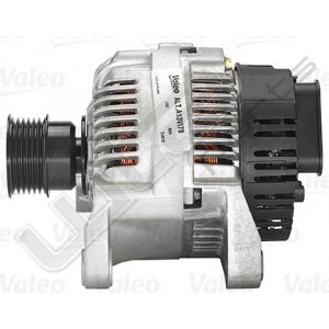 Dynamo Valeo OE