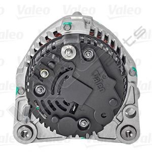 Dynamo Valeo OE 12V Volkswagen 90A