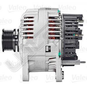 Dynamo Valeo OE 12V Volkswagen 90A