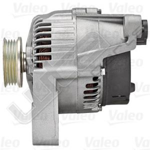 Dynamo Valeo OE 12V Lancia 65A