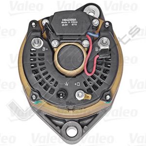 Dynamo Valeo OE 24V 60A