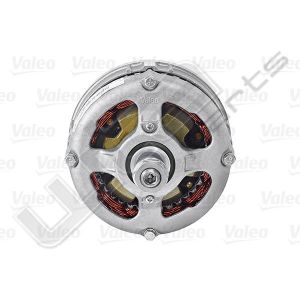 Dynamo Valeo OE