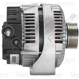 NML ALTERNATOR ORIGINS PSA GROUP