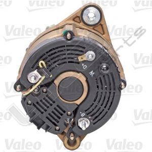 Dynamo Valeo OE 12V 50A Volvo Penta