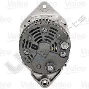 Dynamo Valeo OE 12V 75A Renault transit