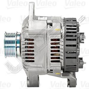 Dynamo Valeo OE 12V 75A Renault transit