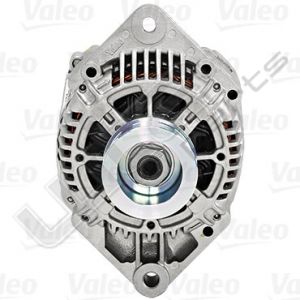 Dynamo Valeo OE 12V 75A Renault transit