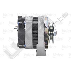 Dynamo Valeo OE