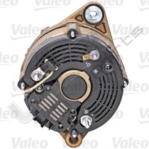 Dynamo Valeo OE 24V 40A Volvo Penta