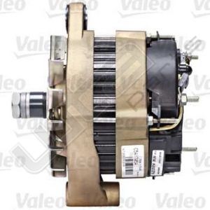 Dynamo Valeo OE 24V 40A Volvo Penta