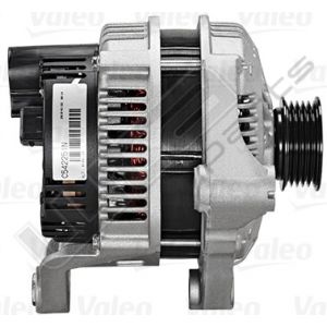 Dynamo Valeo OE 12V