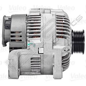 Dynamo Valeo OE 12V Bmw 90A
