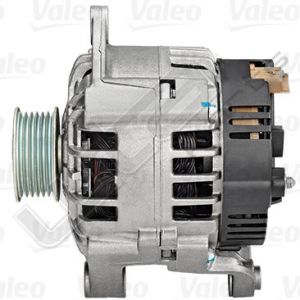 Dynamo Valeo OE 12V Vauxhall