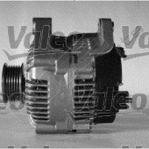 Dynamo Valeo OE 12V