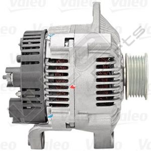 Dynamo Valeo OE 12V