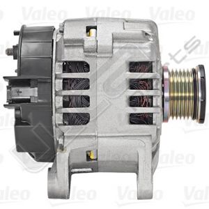 Dynamo Valeo OE 12V Volvo