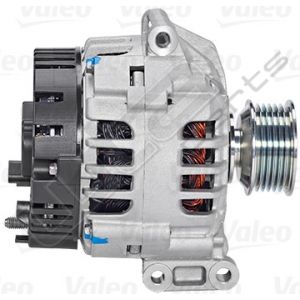 Dynamo Valeo OE 12V Renault