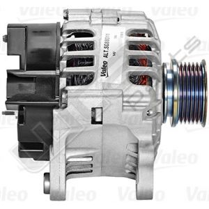 Dynamo Valeo OE 12V Volkswagen