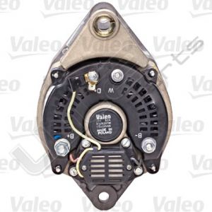 Dynamo Valeo OE Volvo PentaMD12