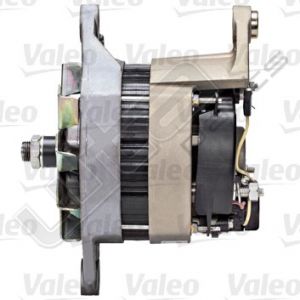 Dynamo Valeo OE Volvo PentaMD12