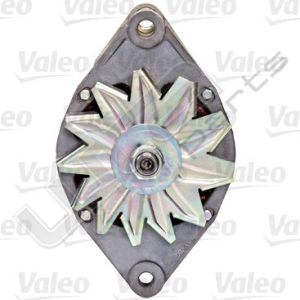 Dynamo Valeo OE Volvo PentaMD12