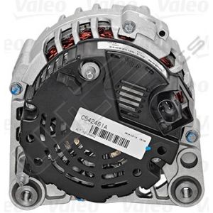 Dynamo Valeo OE 12V Volkswagen