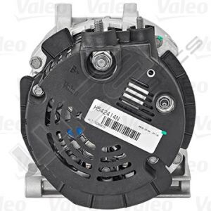 NML ALTERNATOR ORIGINS DAIMLER