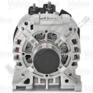 NML ALTERNATOR ORIGINS DAIMLER