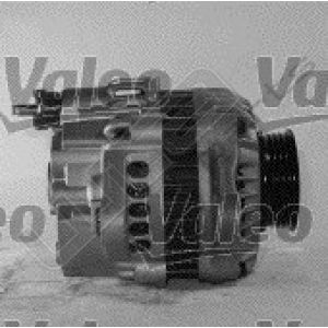 Dynamo Valeo OE 12V