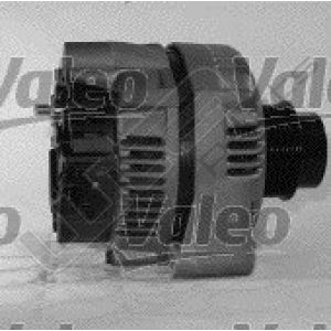 Dynamo Valeo OE 12V