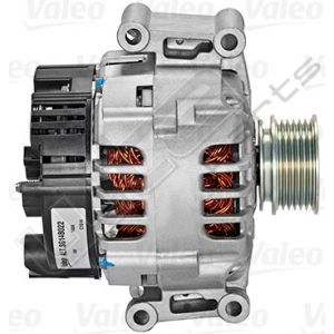 Dynamo Valeo OE 12V Skoda