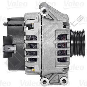 Dynamo Valeo OE 12V Renault