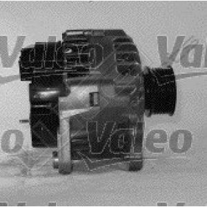 Dynamo Valeo OE 12V Volkswagen