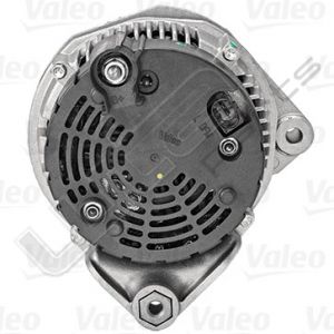 Dynamo Valeo OE 12V BMW 150A