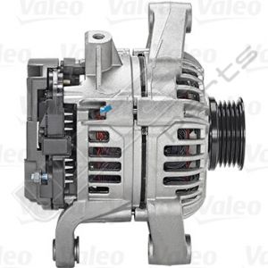 Dynamo Valeo OE 12V Vauxhall