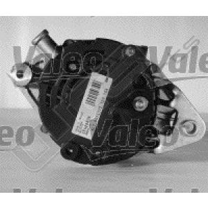 Dynamo Valeo OE 12V Vauxhall