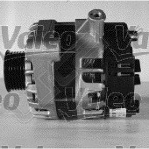 Dynamo Valeo OE 12V Vauxhall