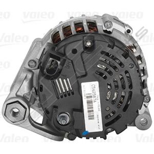 Dynamo Valeo OE 12V