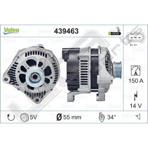 NML ALTERNATOR ORIGINS JLR GROUP