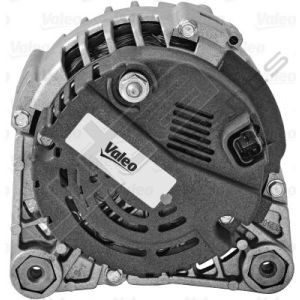 Dynamo Valeo OE 12V Vauxhall